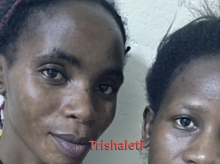 Trishaleti