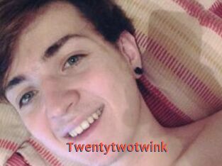 Twentytwotwink