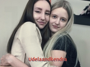 Udelaandkendra