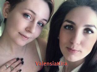 ValensiaKira
