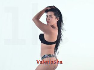 ValeriaSha