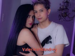 ValerieandAndrey