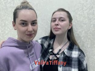 ValiraTiffany
