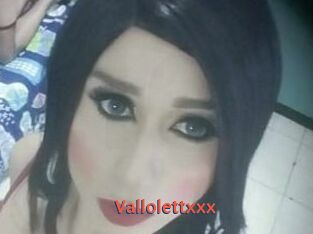 Vallolettxxx