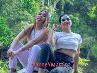 VanneYMartina