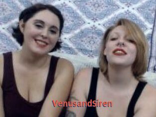VenusandSiren