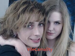 VileCarnality