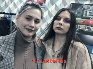 VinaANDMikis