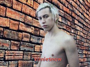 VinnieSnow