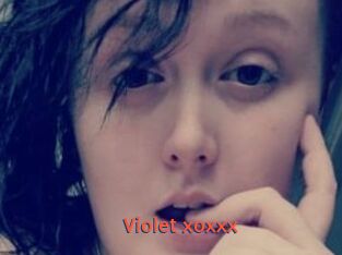 Violet_xoxxx