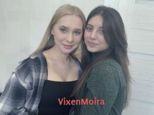 VixenMoira