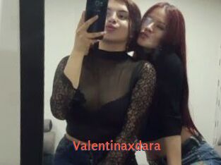 Valentinaxdara