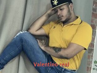 Valentino_real