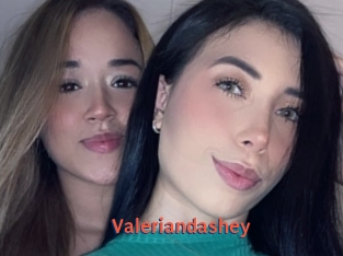Valeriandashey