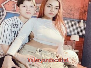 Valeryandscarlet
