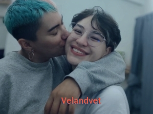 Velandvet