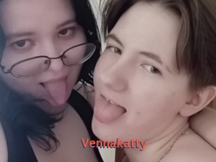 Vennakatty