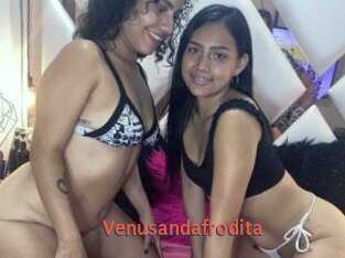 Venusandafrodita