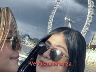 Venusandaranza