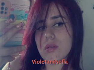 Violetandsofia
