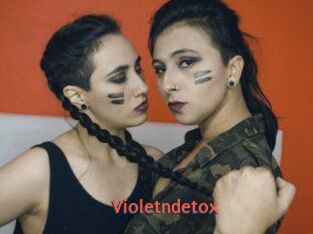 Violetndetox