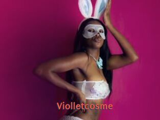 Violletcosme