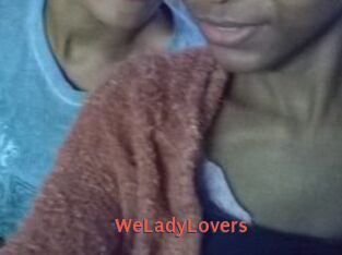 WeLadyLovers