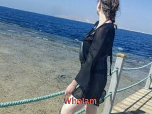 WhoIam