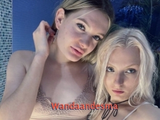 Wandaandesma