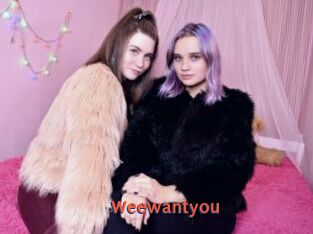 Weewantyou