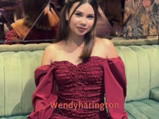 Wendyharington