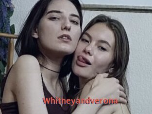 Whitneyandverona