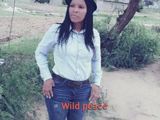 Wild_peace