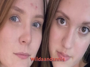 Wildaandannis