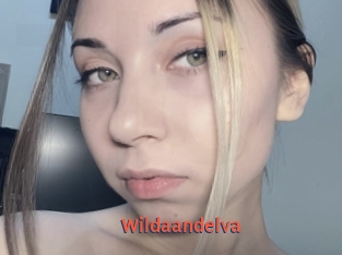 Wildaandelva