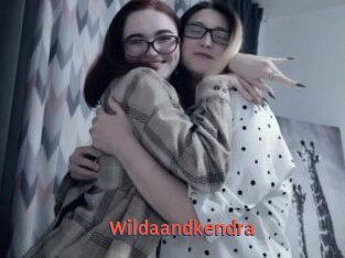Wildaandkendra