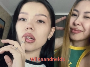Wildaandnelda