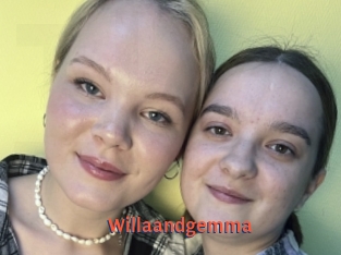 Willaandgemma