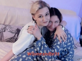 Wiloneandbritt