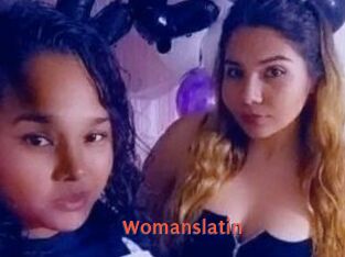 Womanslatin