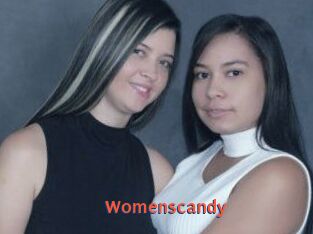 Womenscandy
