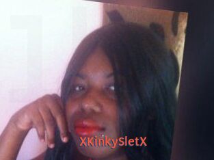 XKinkySletX