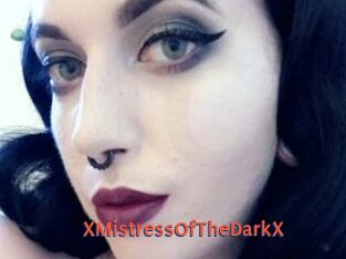 XMistressOfTheDarkX