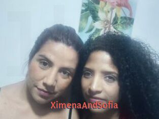 XimenaAndSofia