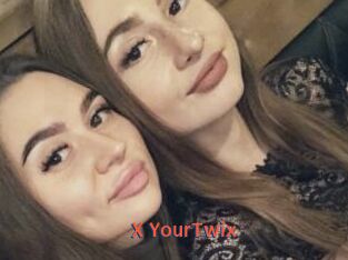 X_YourTwix