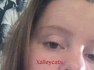 Xalleycatx