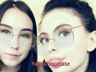 YanaChocolate