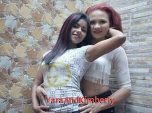 YaraAndKimberly