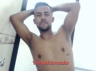 YeiMaldonado