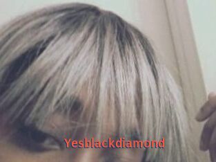 Yesblackdiamond